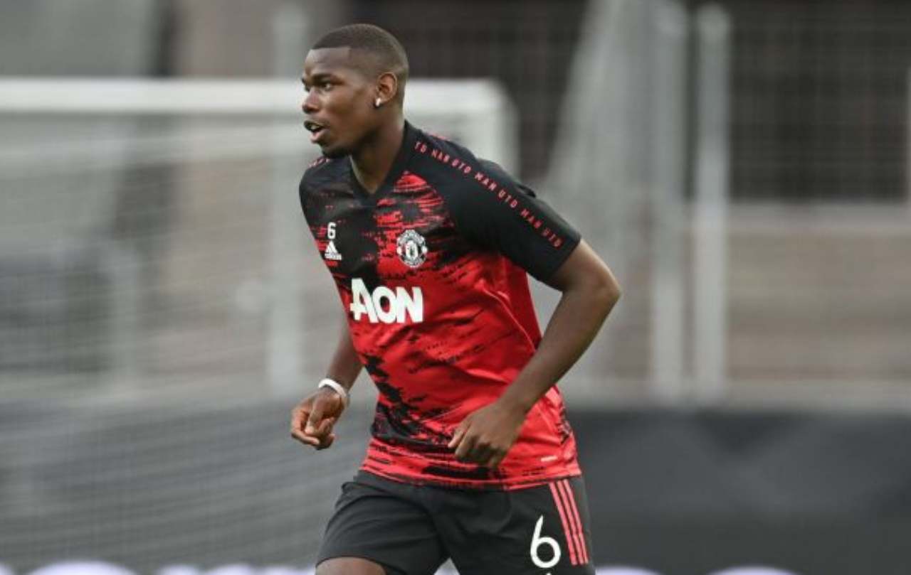 Juventus, il nuovo piano per arrivare a Pogba (Getty Images)