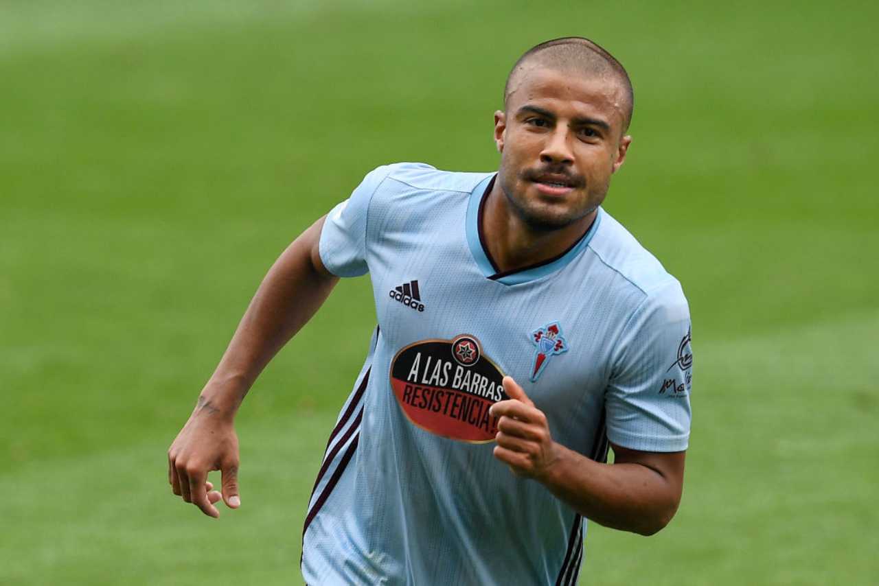 Lazio, affare in chiusura per Rafinha (Getty Images)