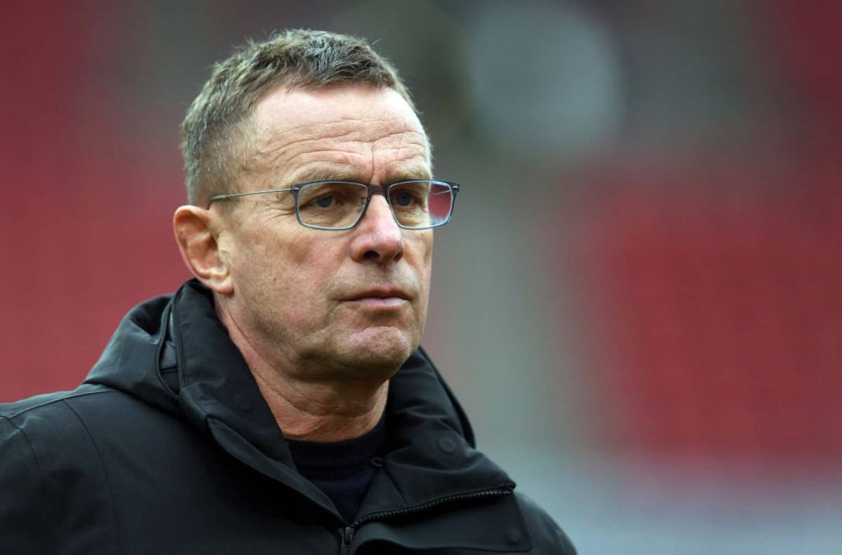 Rangnick Milan