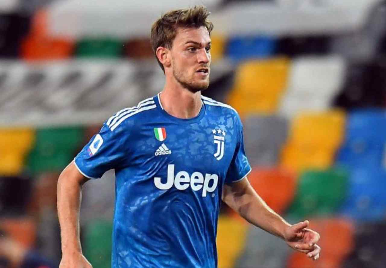 Rugani, il Benevento sulle sue tracce (Getty Images)