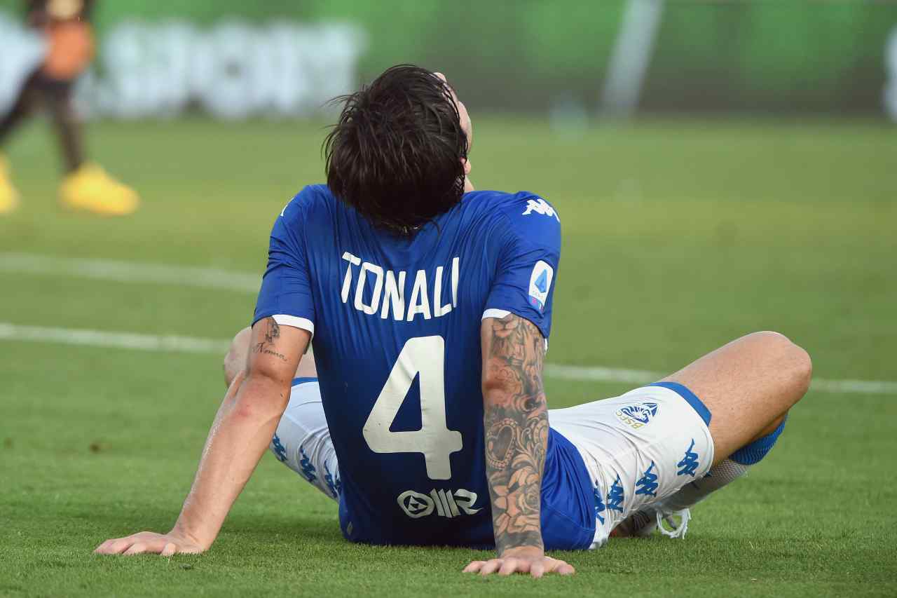 tonali inter