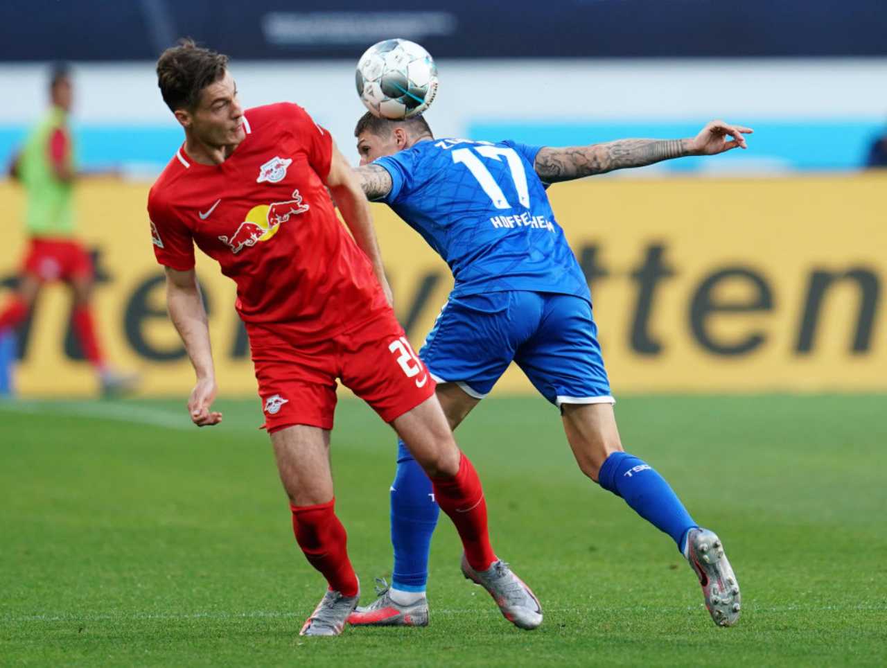 Patrik Schick (Getty Images)