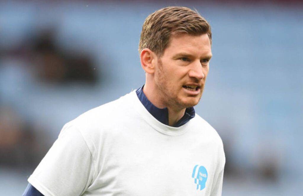 Vertonghen, niente Inter: visite con la nuova squadra (Getty Images)