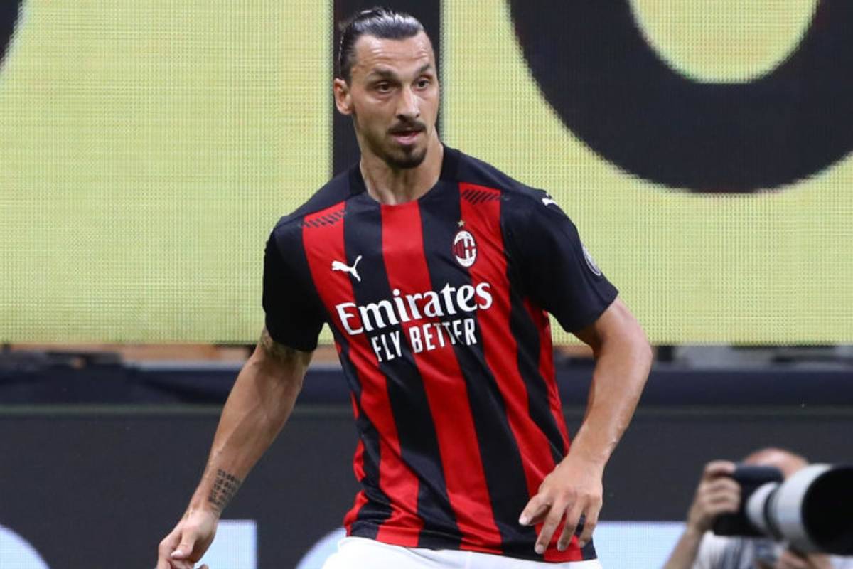 Milan Ibrahimovic