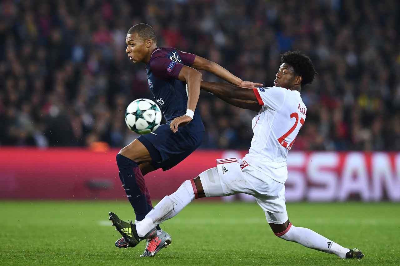 Champions League, finale Bayern Monaco-PSG: i precedenti