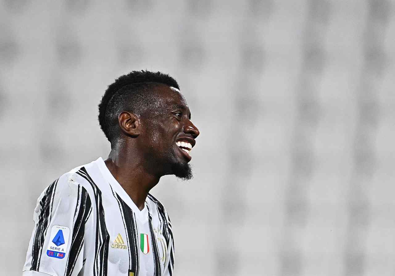 Matuidi, quanto risparmia la Juventus dalla cessione