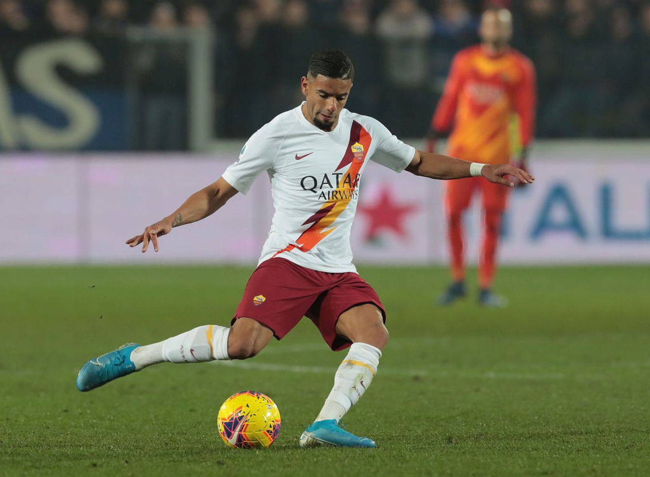 Bruno Peres