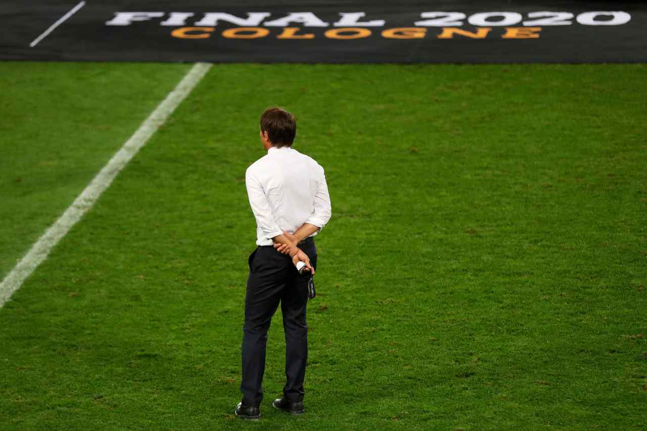 Inter tra Conte e Allegri: quando la decisione definitiva