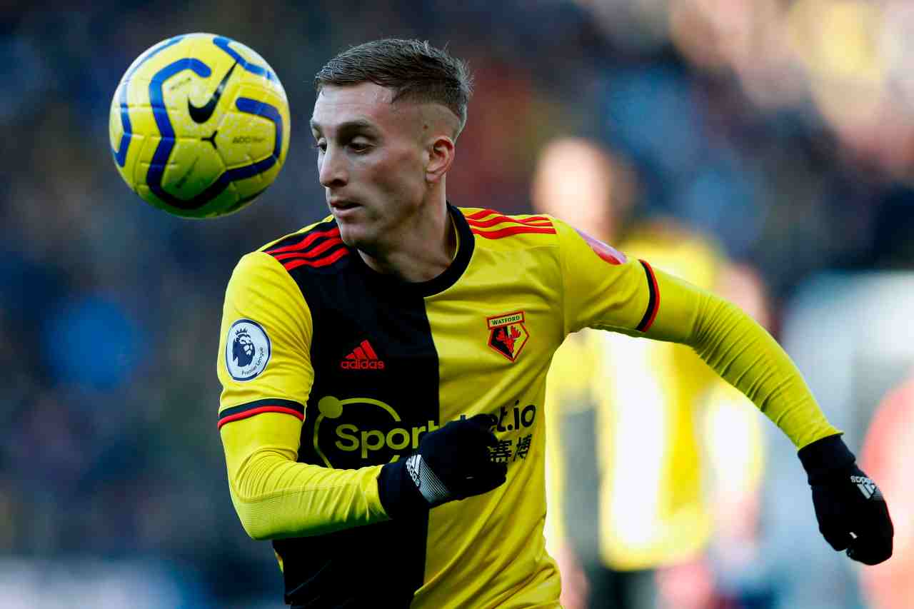 Calciomercato Milan, l'apertura di Deulofeu