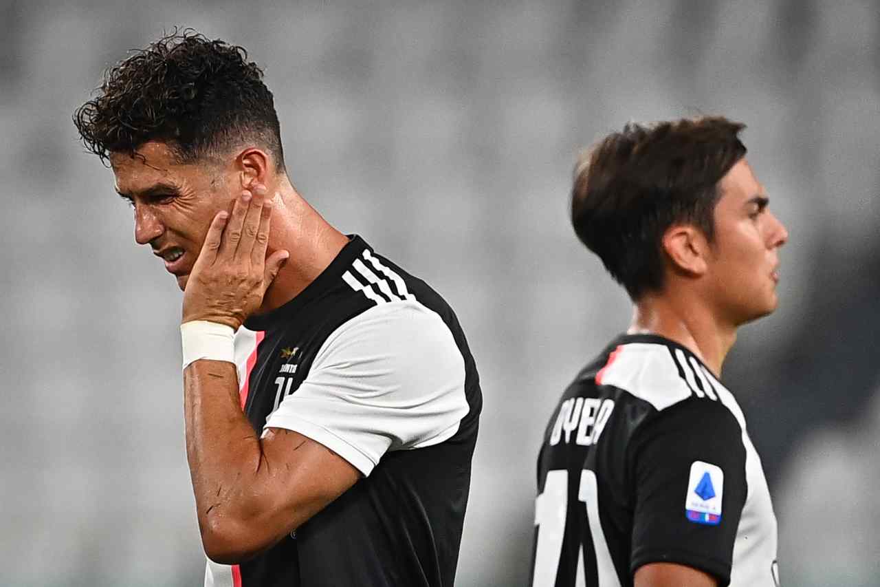 Dybala via dalla Juve, le ragioni della possibile scelta