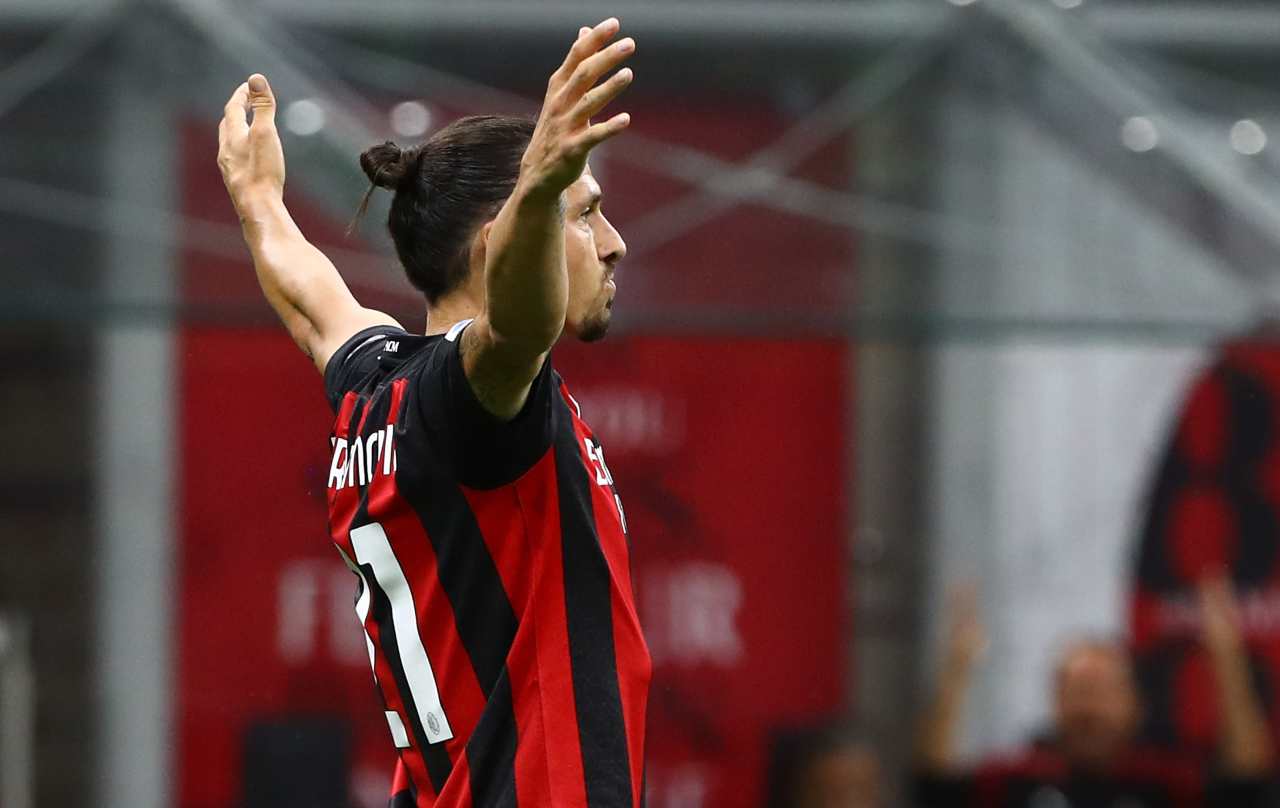 Serie A, i numeri della stagione: i record di Ibrahimovic e Immobile