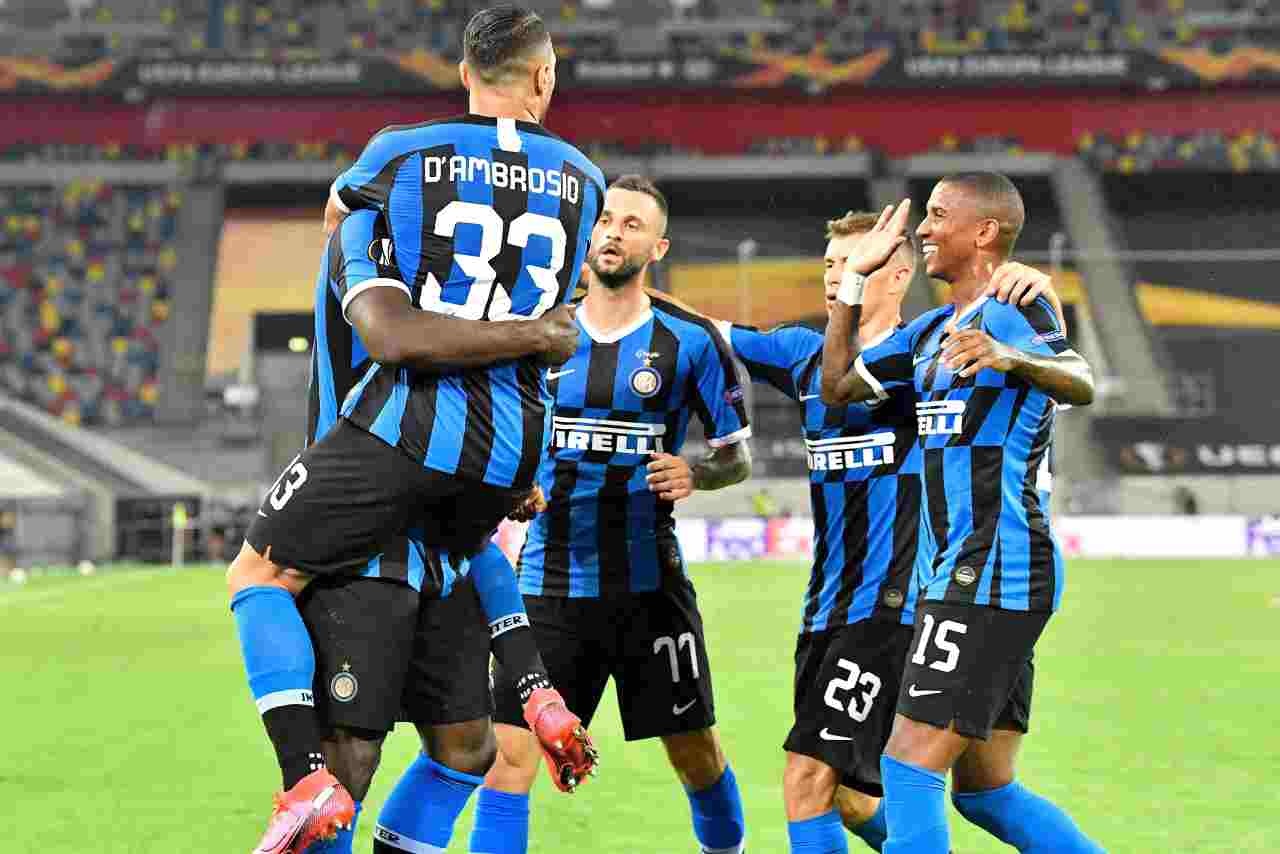 Inter-Siviglia, nerazzurri alla decima finale in Europa: i precedenti