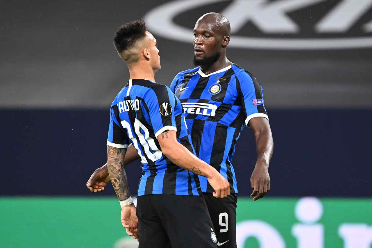 Europa League, Inter: possibile avversario in semifinale se batte il Bayer