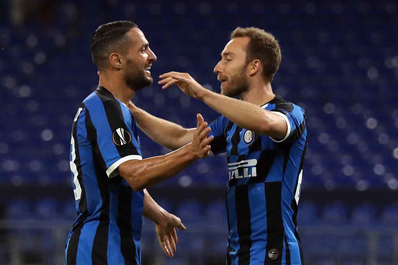 Inter-Bayer Leverkusen, il regolamento della Final Eight di Europa League