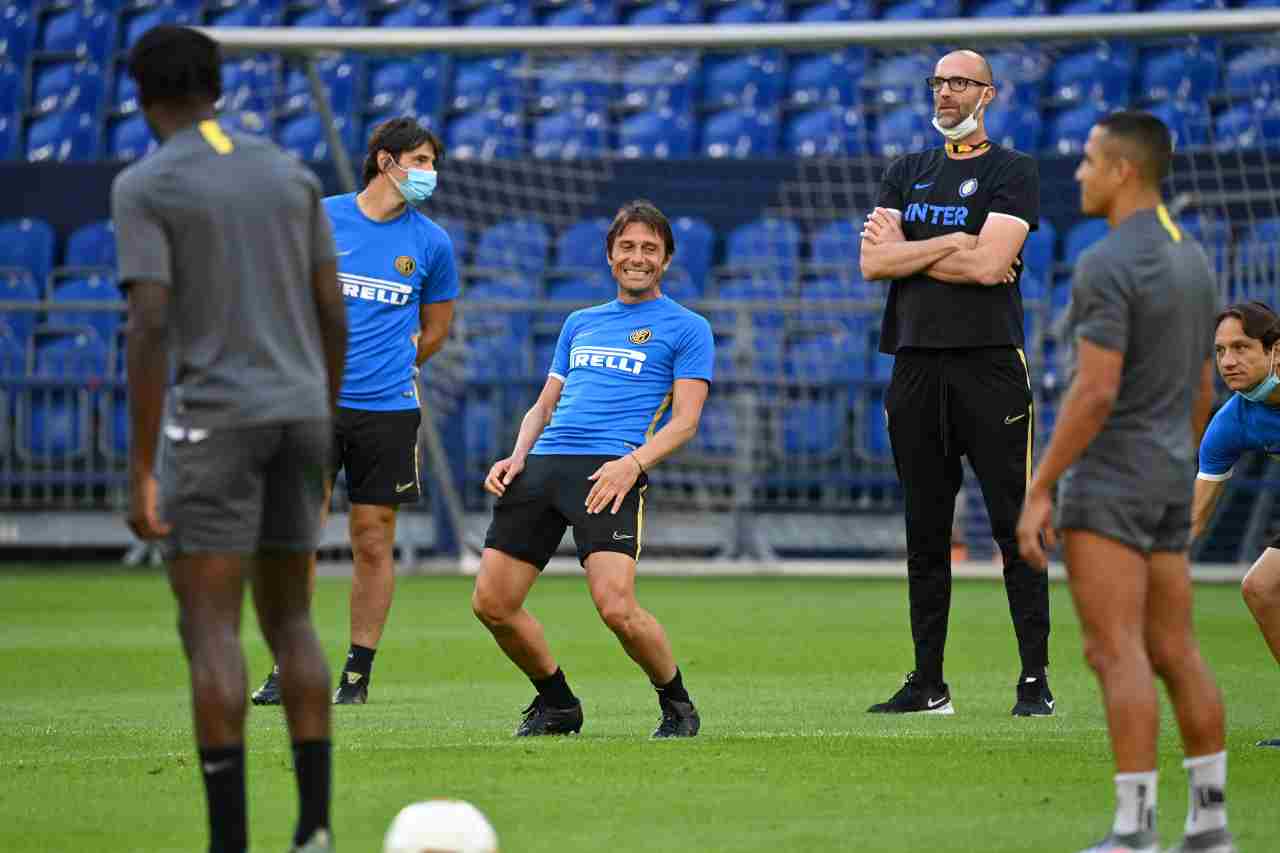 Inter-Getafe, ottavo da dentro o fuori