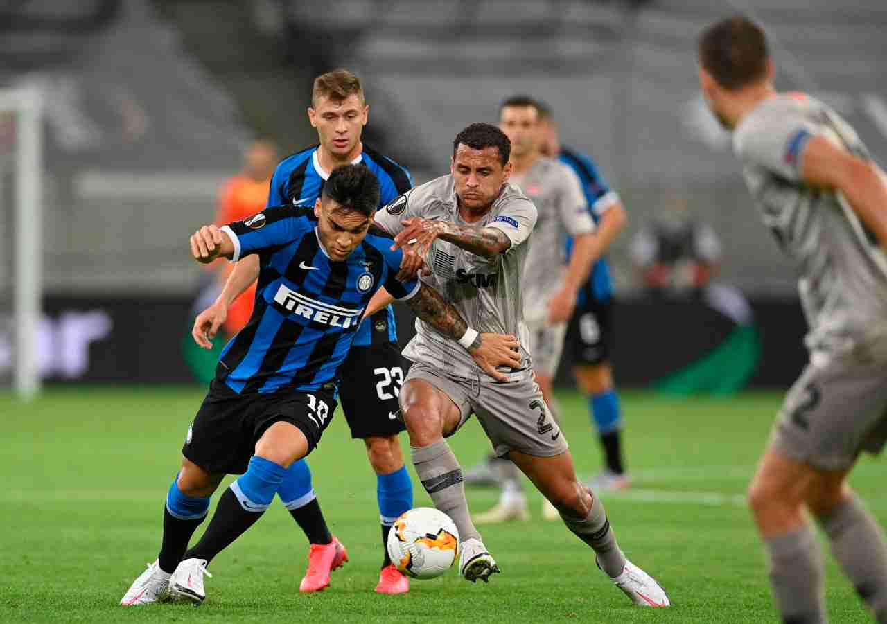 Inter-Shakhtar, le cinque chiavi tattiche della semifinale di Europa League