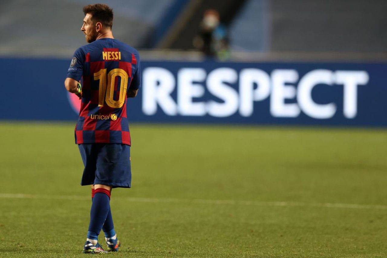 Messi, la data per trattare la cessione (Getty Images)