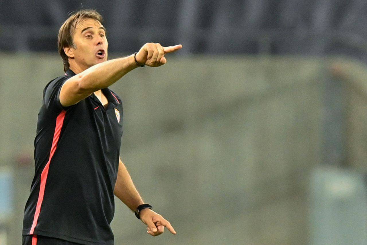 Lopetegui