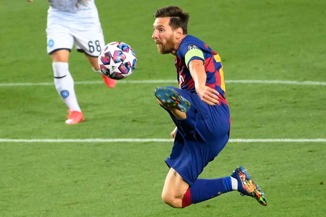Messi alla Juventus, l'autorevole indiscrezione dalla Francia: contatto con il padre