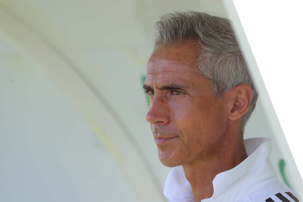 Paulo Sousa rivela: "All'Inter per Ronaldo, ma non andavo d'accordo con Pirlo"