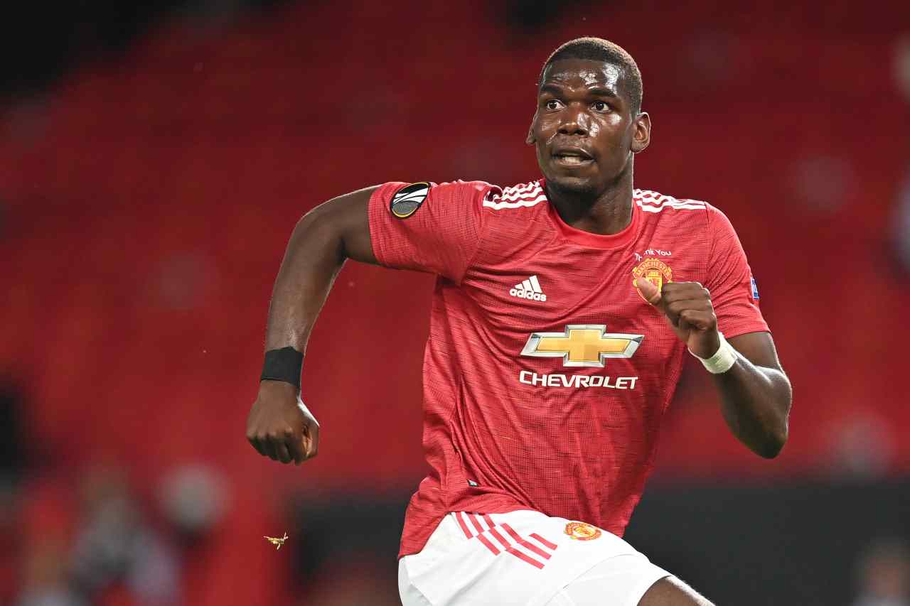 Pogba, si defila anche il Real Madrid