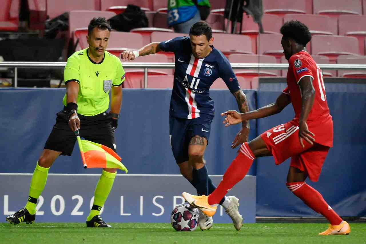 Champions League, PSG-Bayern Monaco: le chiavi tattiche della finale