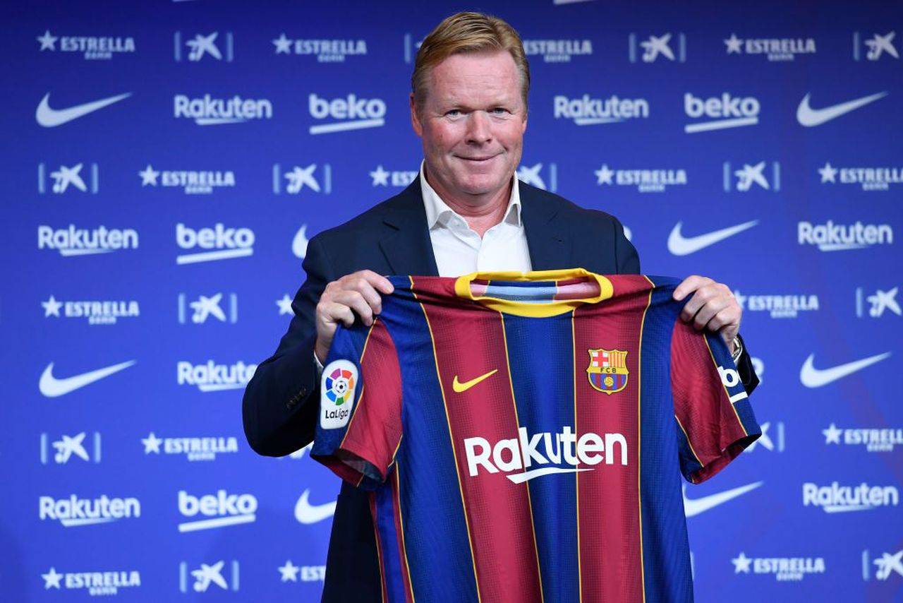 Koeman