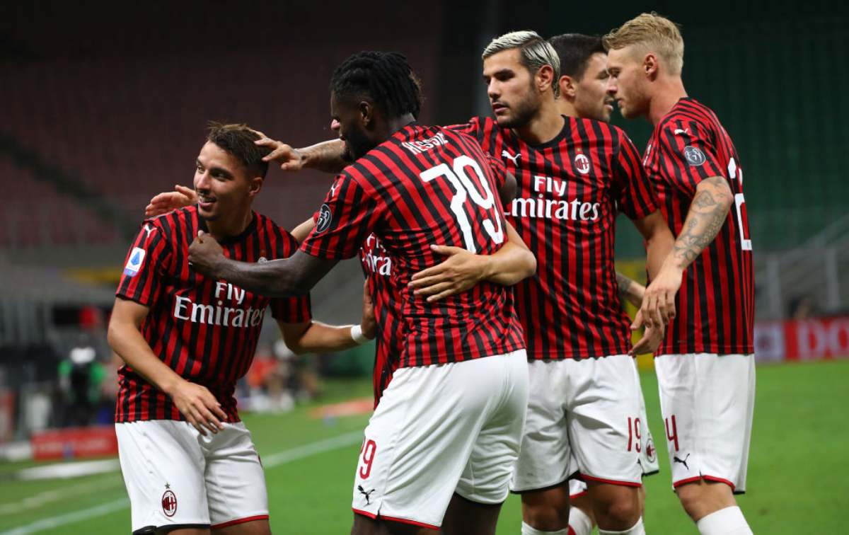 Milan-Bodo/Glimt, i precedenti della gara (Getty Images)