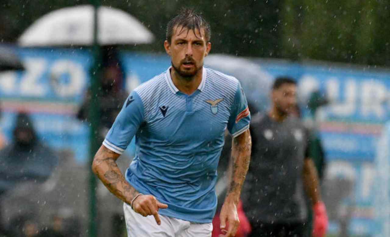 Acerbi, scoppia il caso: bufera sui social (Getty Images)