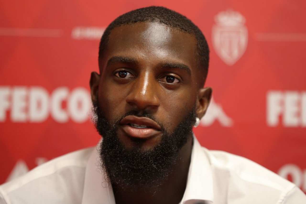 Bakayoko pronto a tornare in Francia (Getty Images)