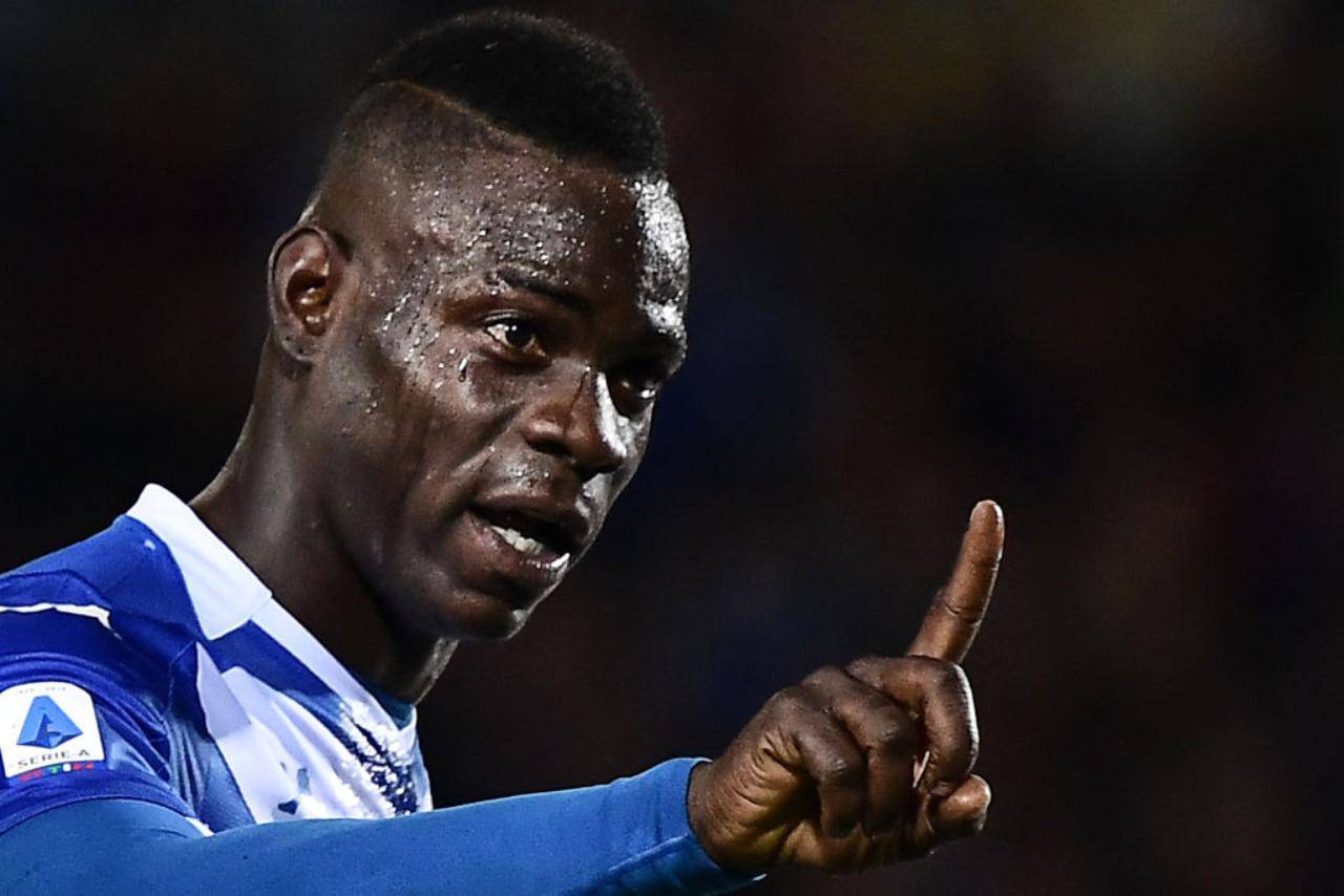 Mario Balotelli (Getty Images)