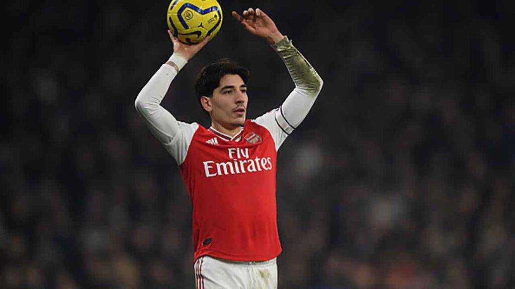 Bellerin