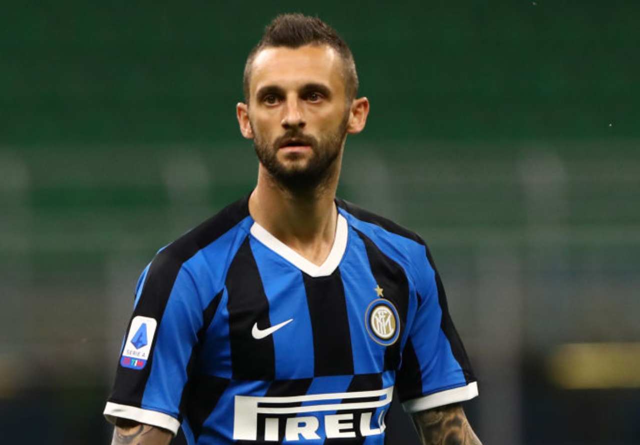 Brozovic, nuova offerta dalla Francia (Getty Images)