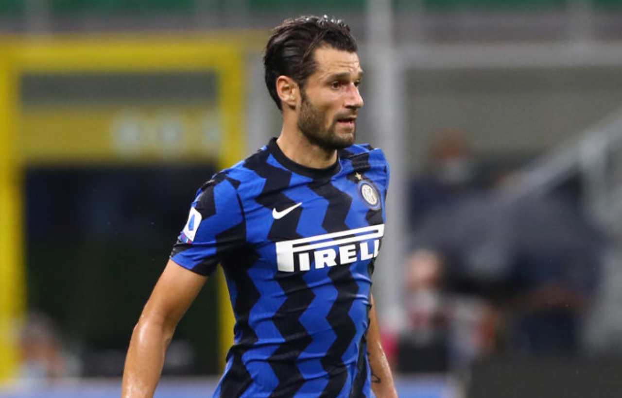 Candreva alla Sampdoria, ufficiale l'affare (Getty Images)