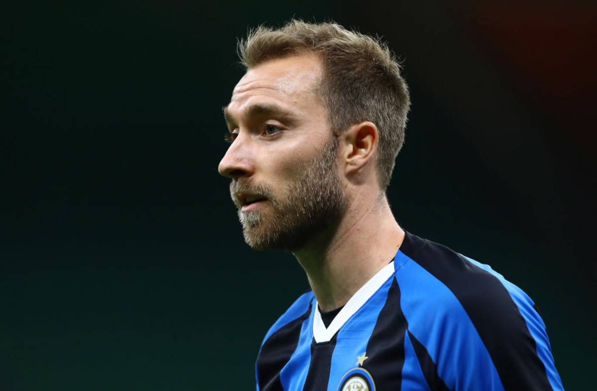 Eriksen Inter