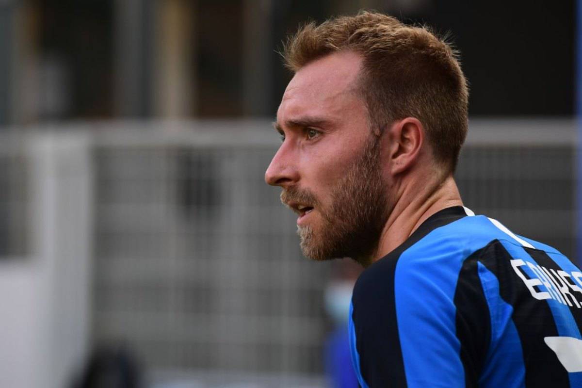 Eriksen Zenit