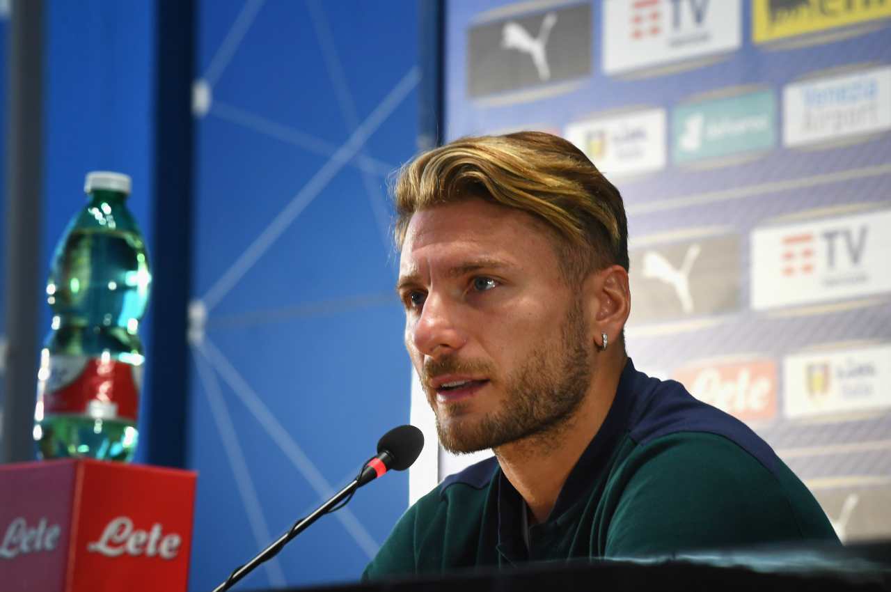 nazionale immobile paolo rossi