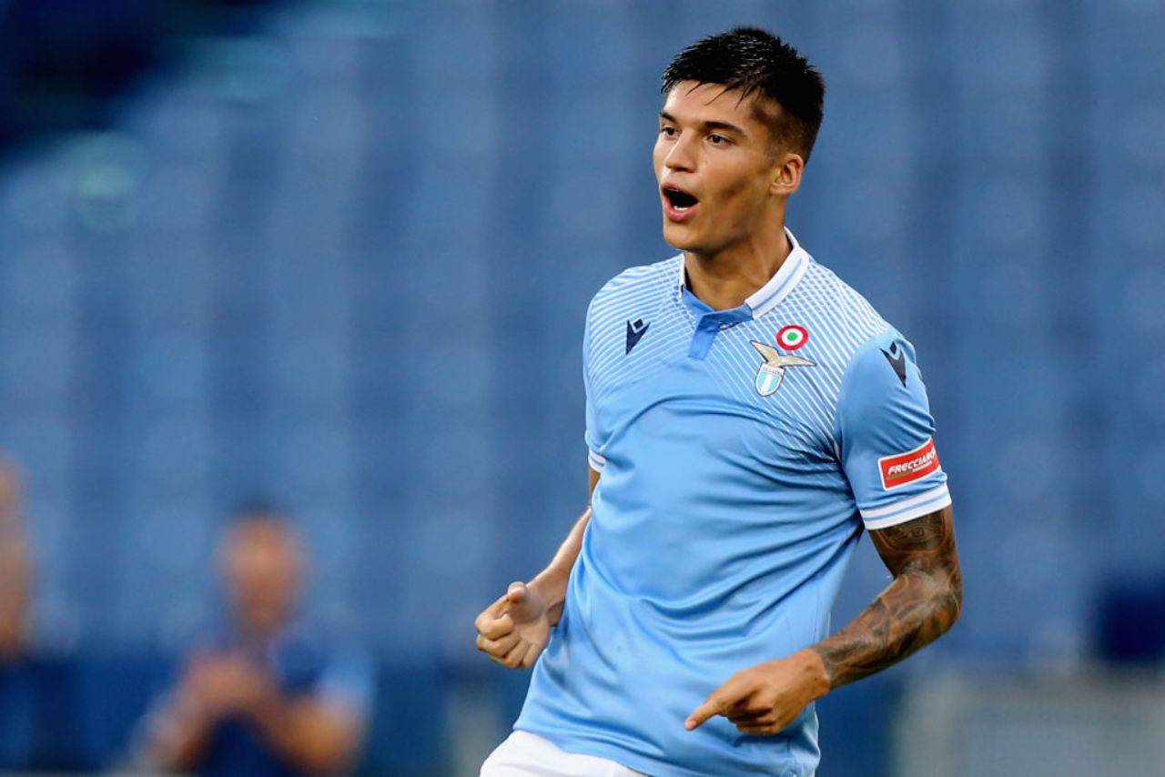 Joaquin Correa (Getty Images)