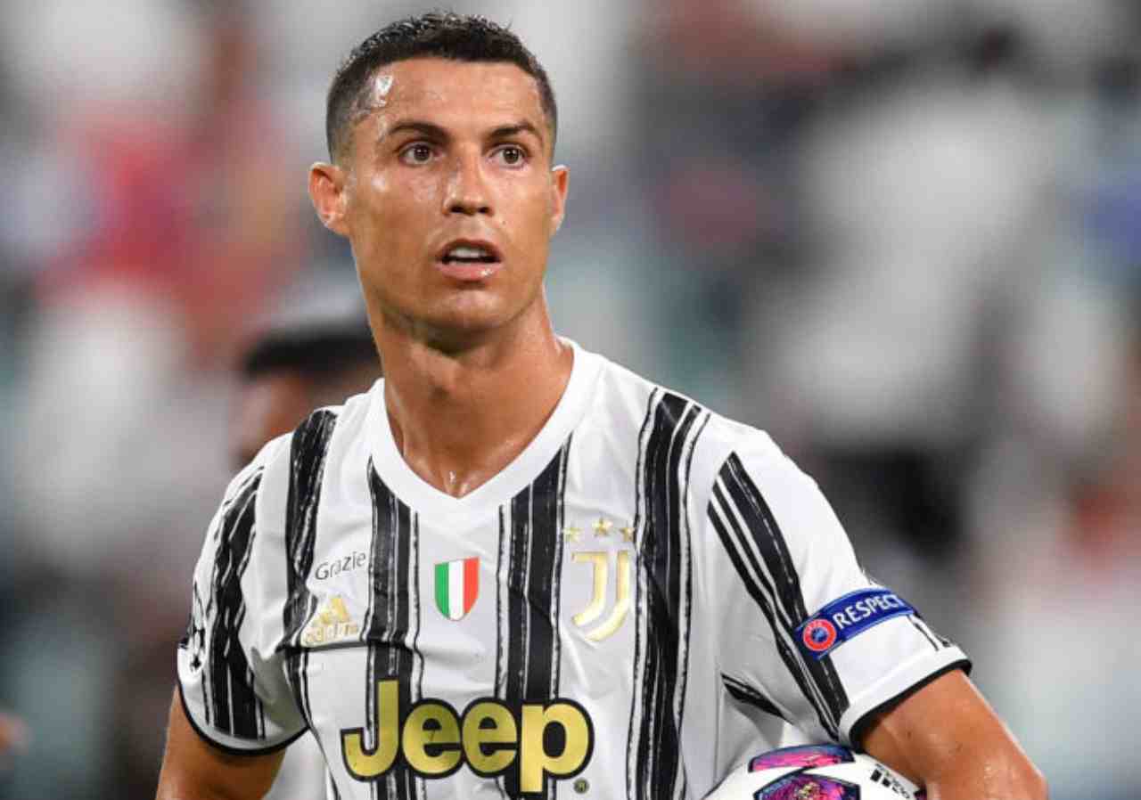 Cristiano Ronaldo, la Procura di Torino apre un fascicolo (Getty Images)