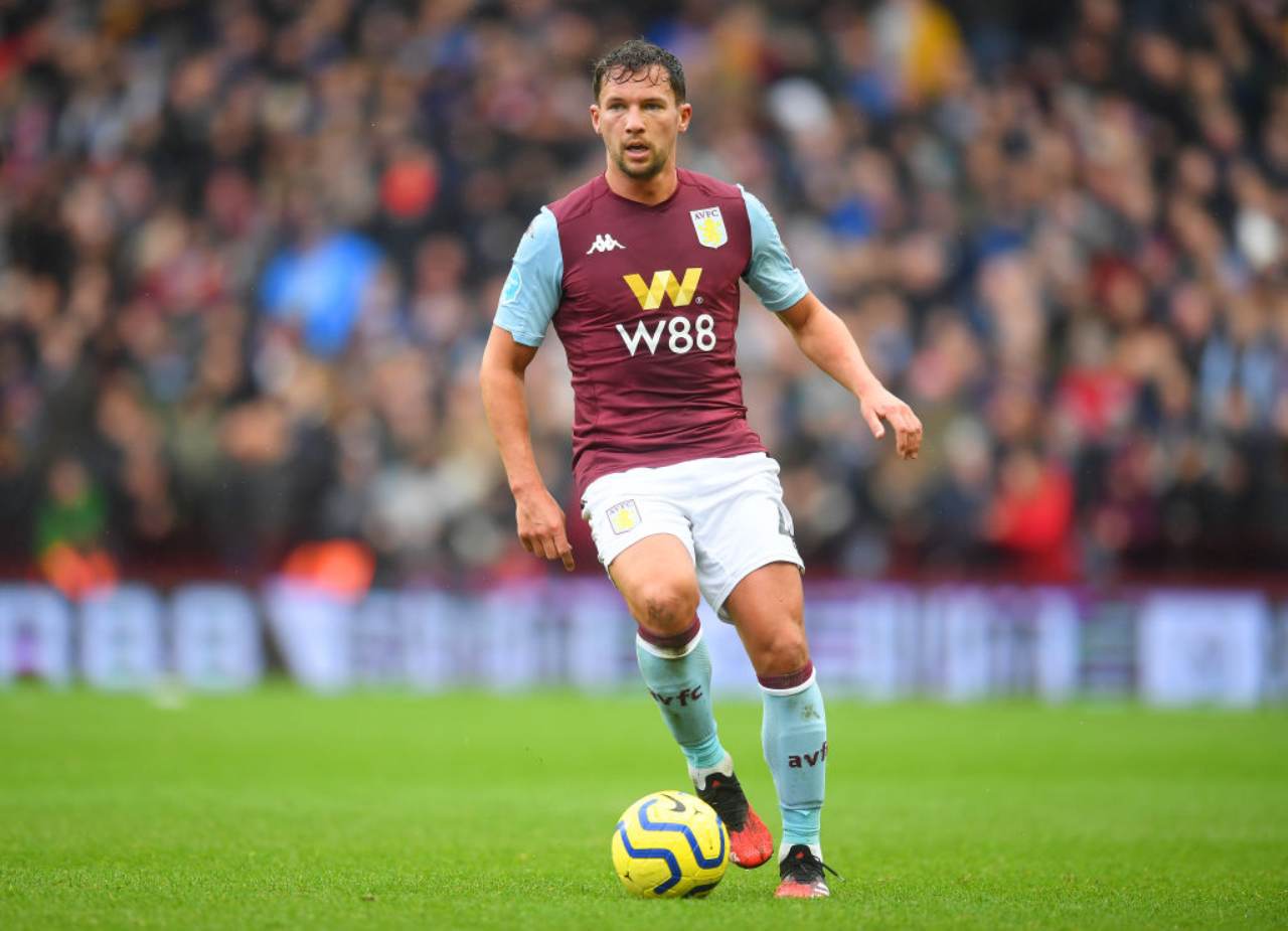 Danny Drinkwater (Getty Images)