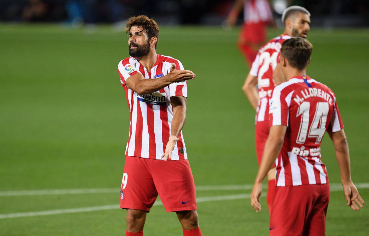 Diego Costa (Getty Images)