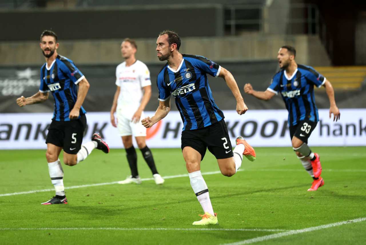 Diego Godin (Getty Images)