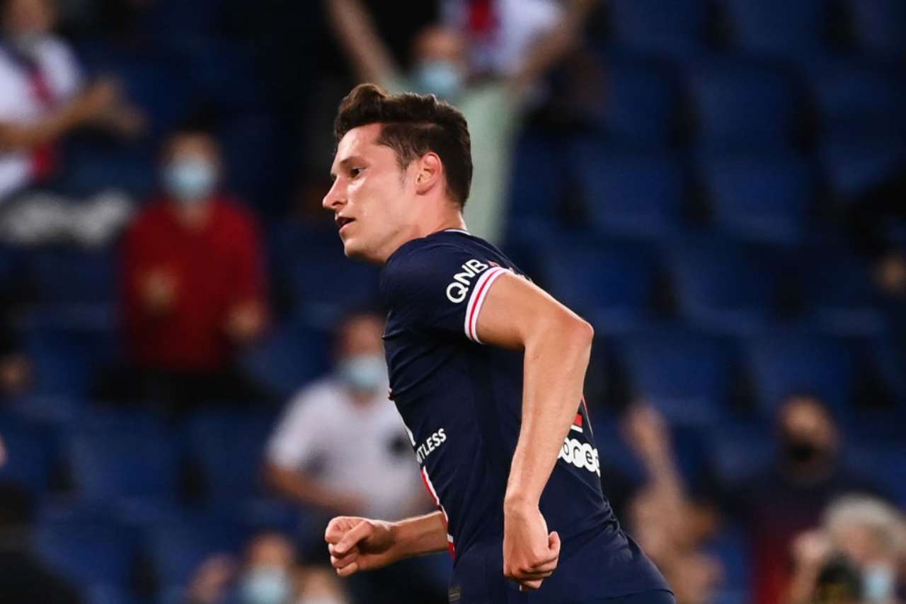 Lazio, le cifre per arrivare a Draxler (Getty Images) 