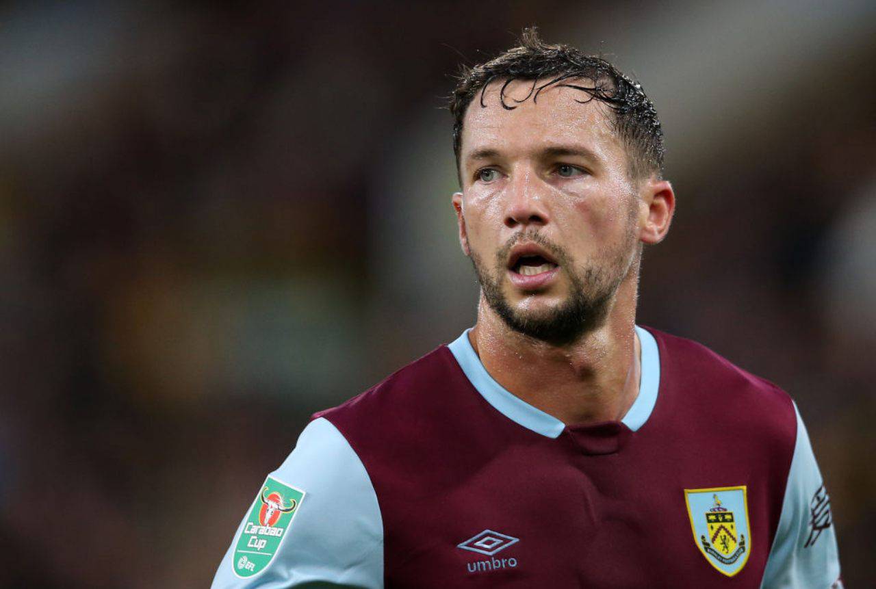 Danny Drinkwater (Getty Images)