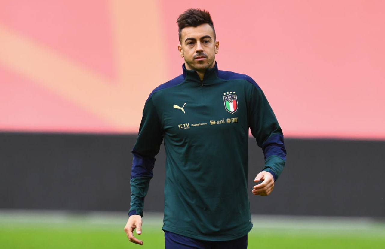 El Shaarawy obiettivo della Juventus (Getty Images)