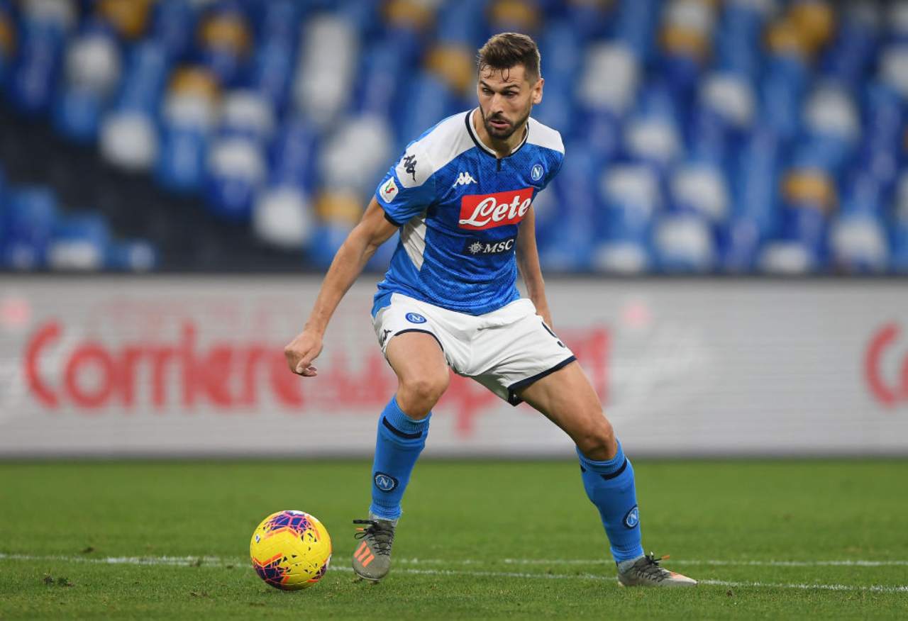 Fernando Llorente (Getty Images)