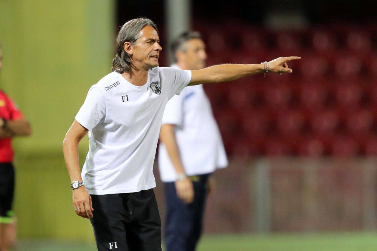 Filippo Inzaghi (Getty Images)