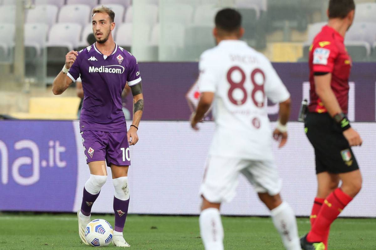 Fiorentina-Torino