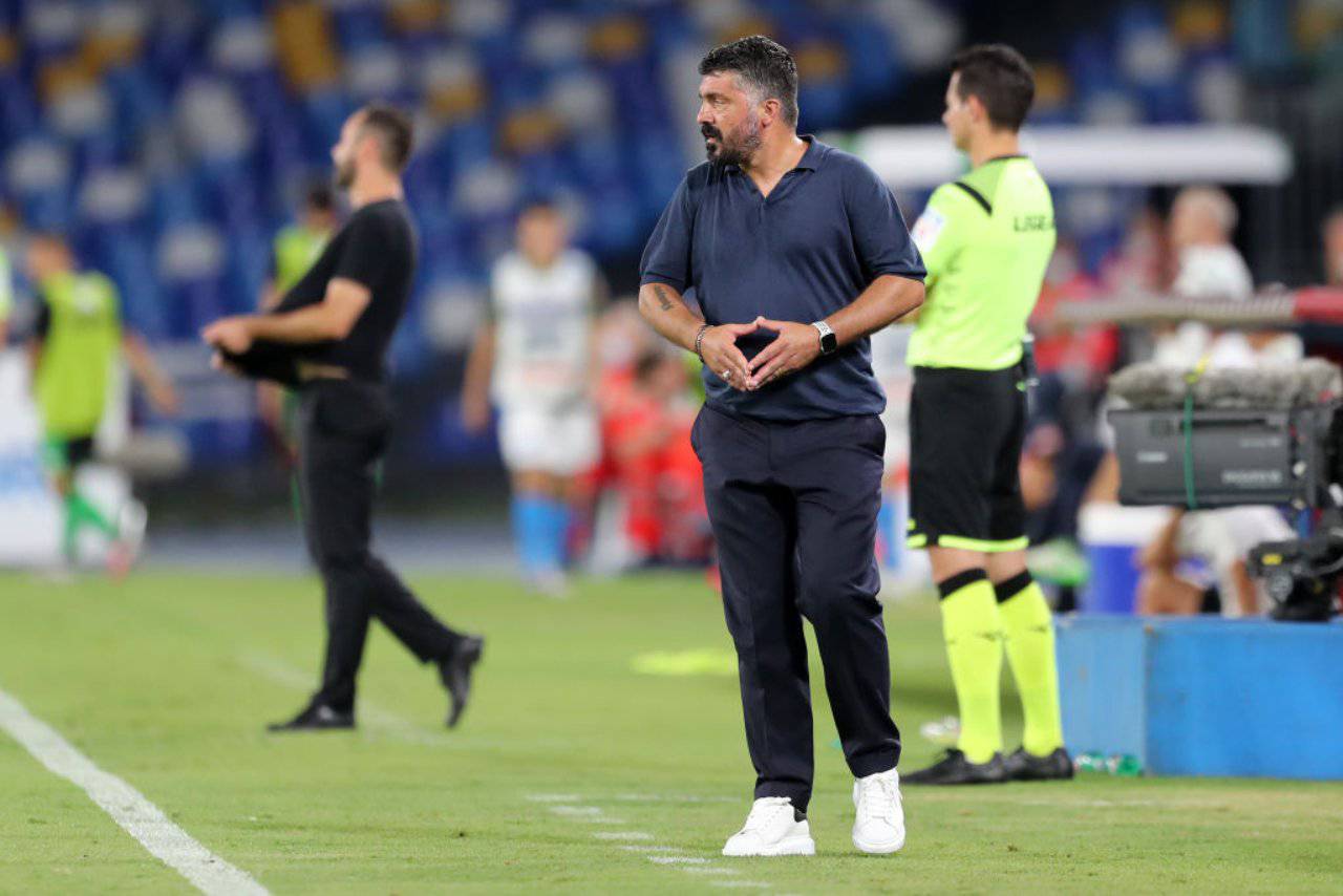 Gennaro Gattuso (Getty Images)