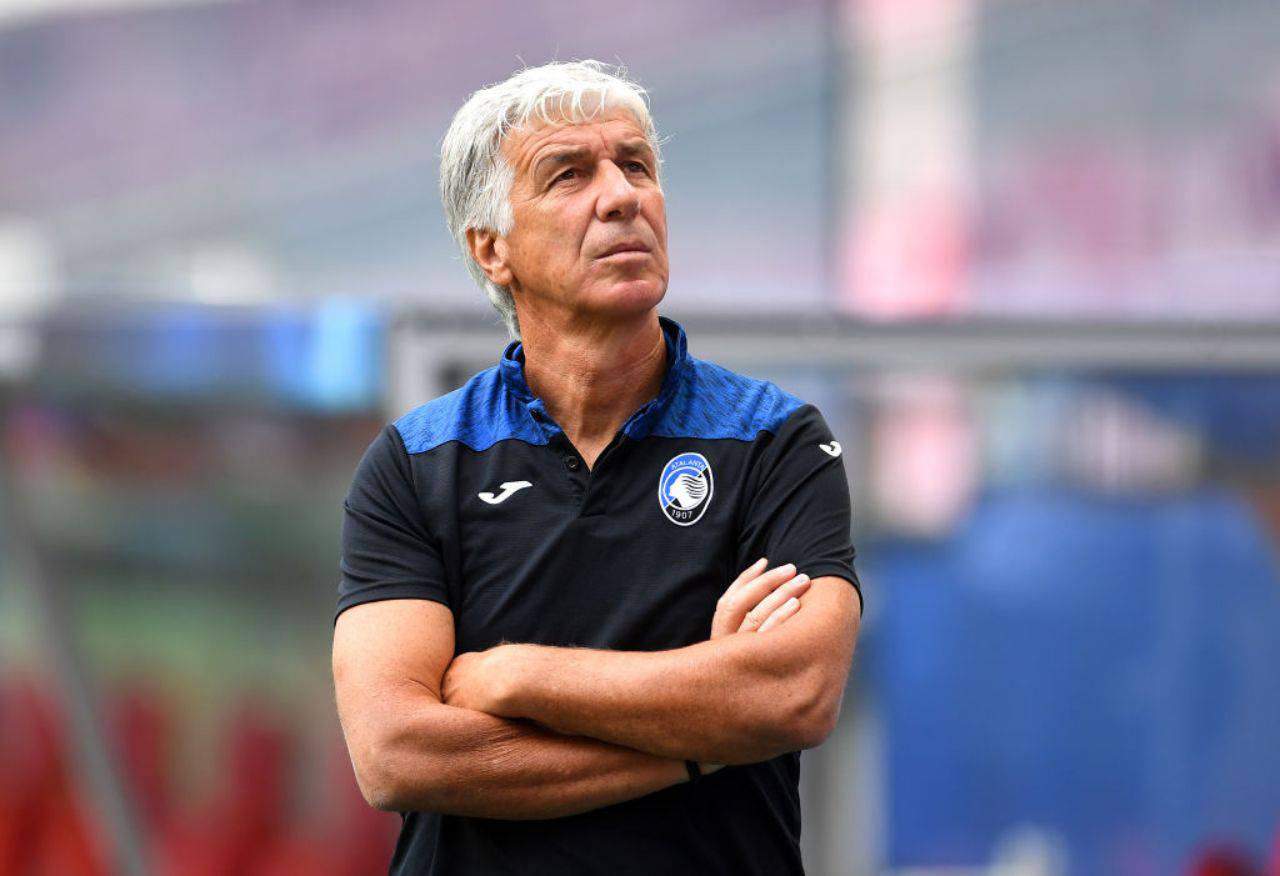 Gian Piero Gasperini (Getty Images)